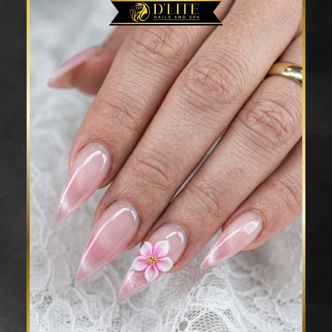 Nail May 6
